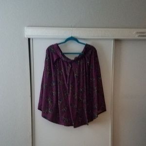 LulaRoe 3X Madison skirt